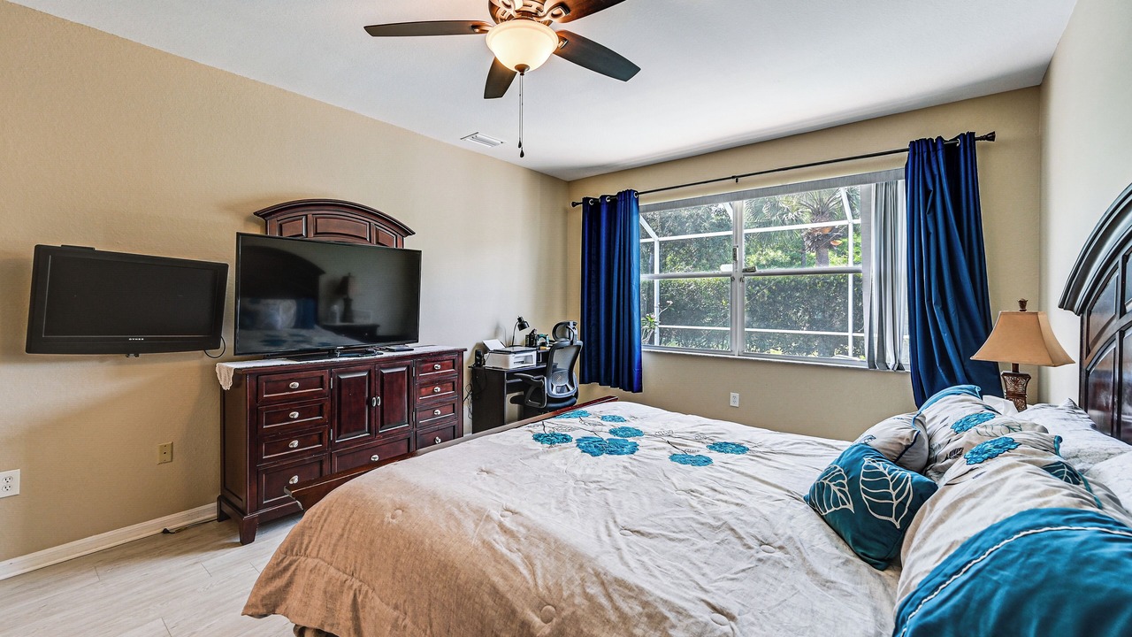 Photo of Bedroom in Naples