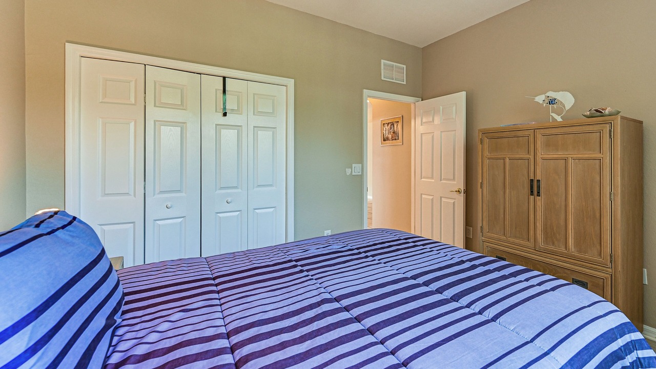 Photo of Bedroom in Naples