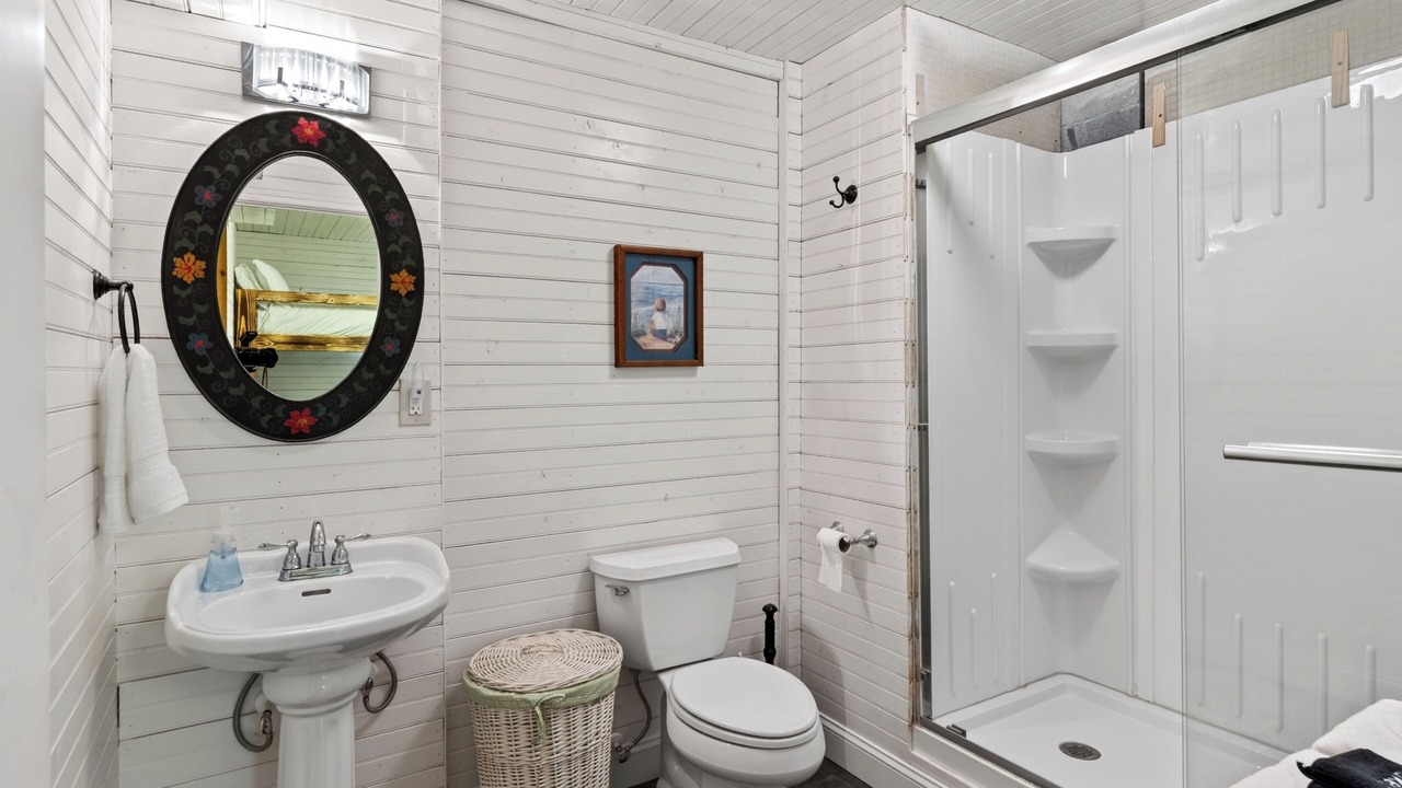 Photo of Bathroom in Lake Toxaway