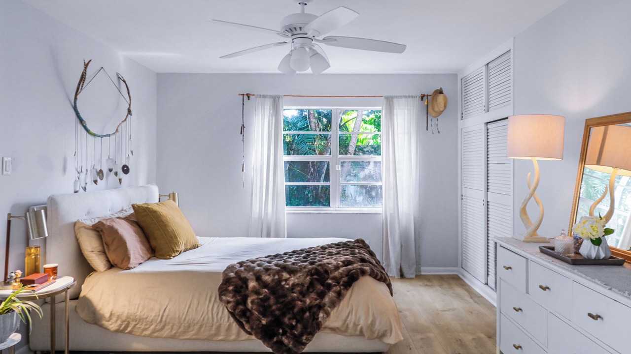 Photo of Bedroom in Fort Pierce