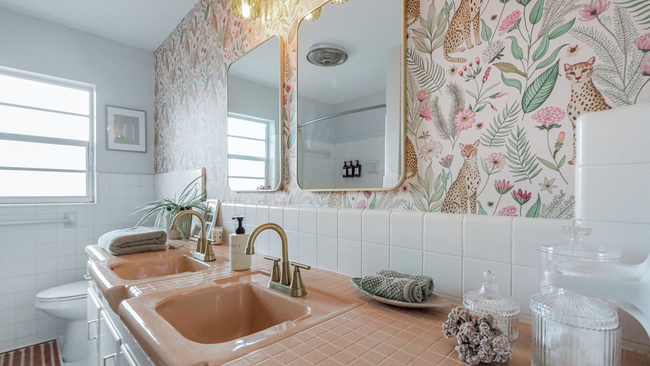 Photo of Bathroom in Fort Pierce