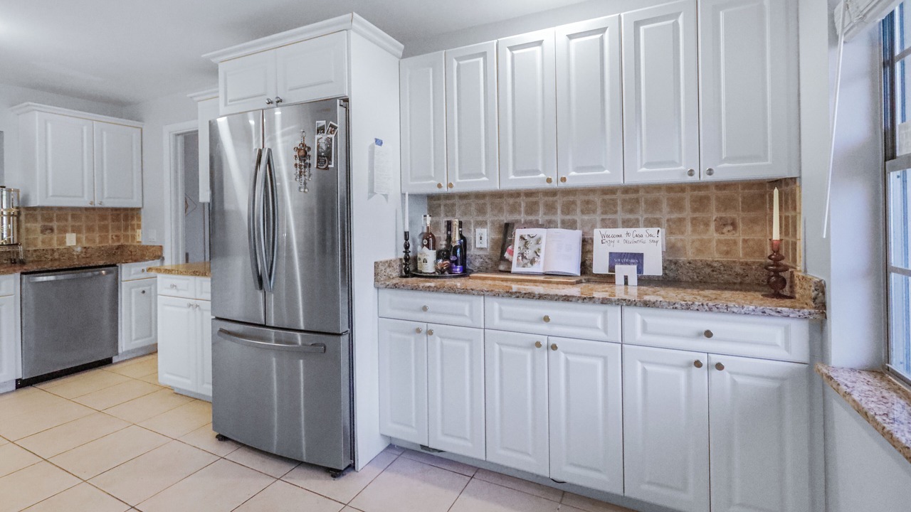 Photo of Kitchen in Fort Pierce