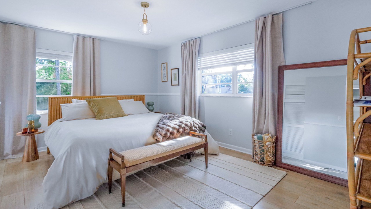 Photo of Bedroom in Fort Pierce