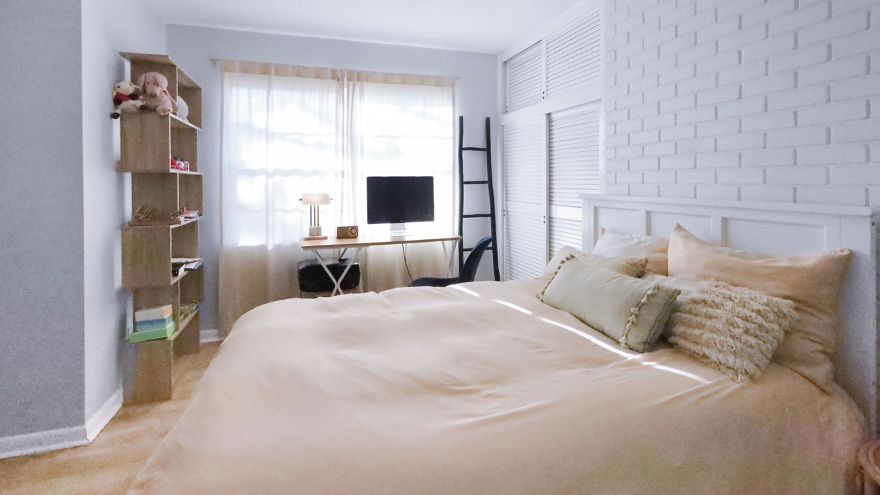 Photo of Bedroom in Fort Pierce