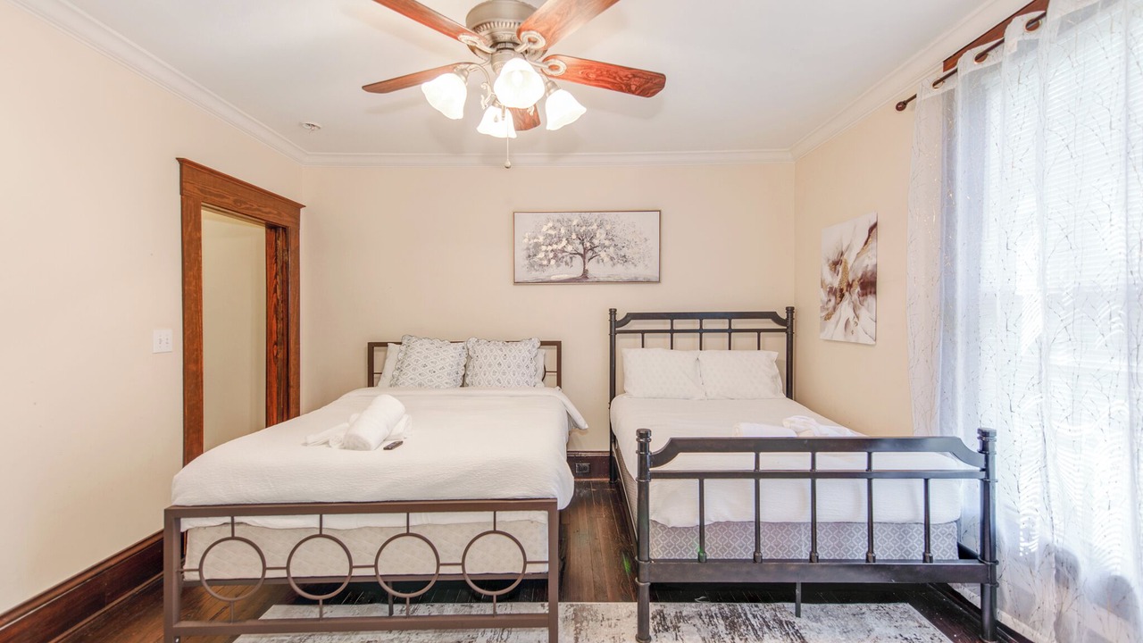 Photo of Bedroom in Hidden Valley