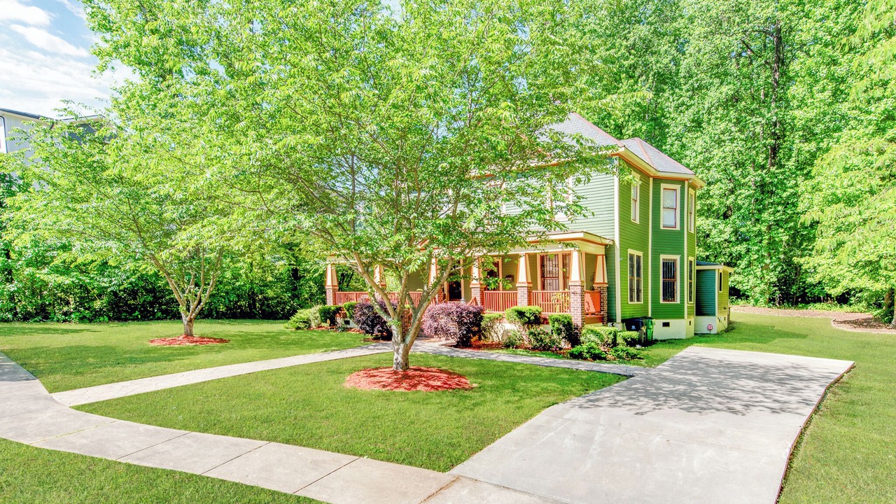 Photo of Outdoor in Hidden Valley