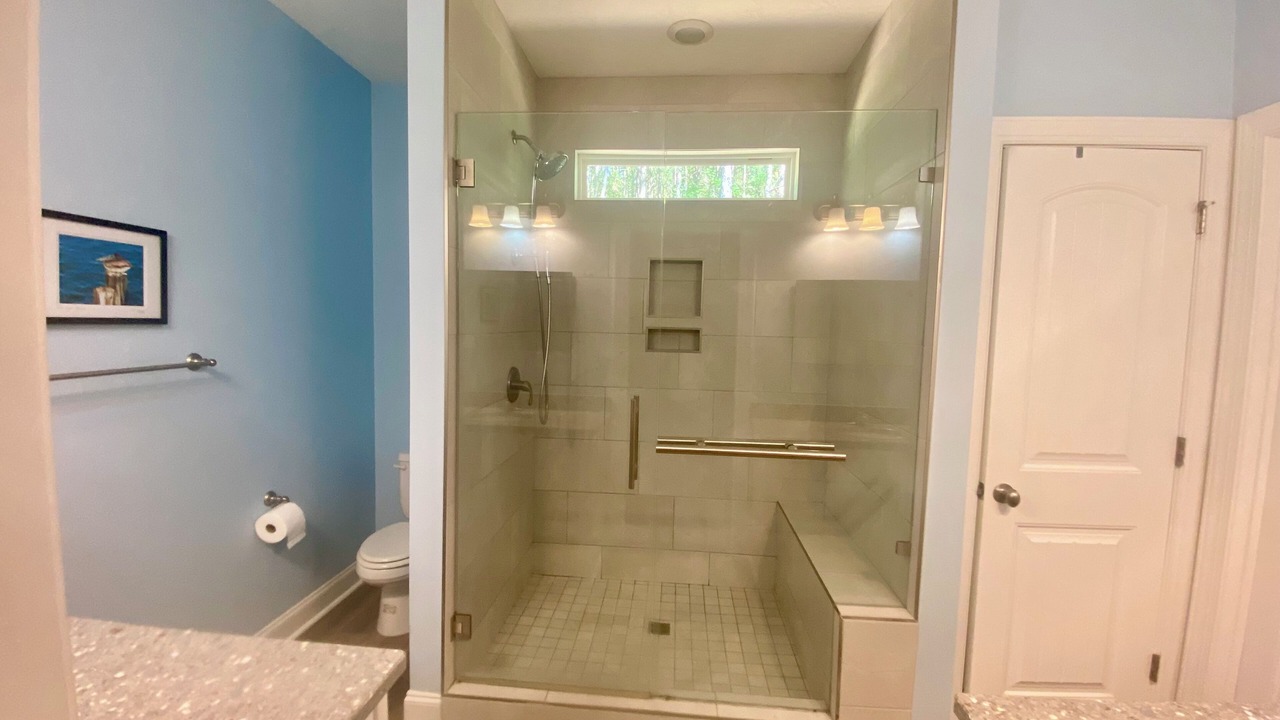 Photo of Bathroom in Appling