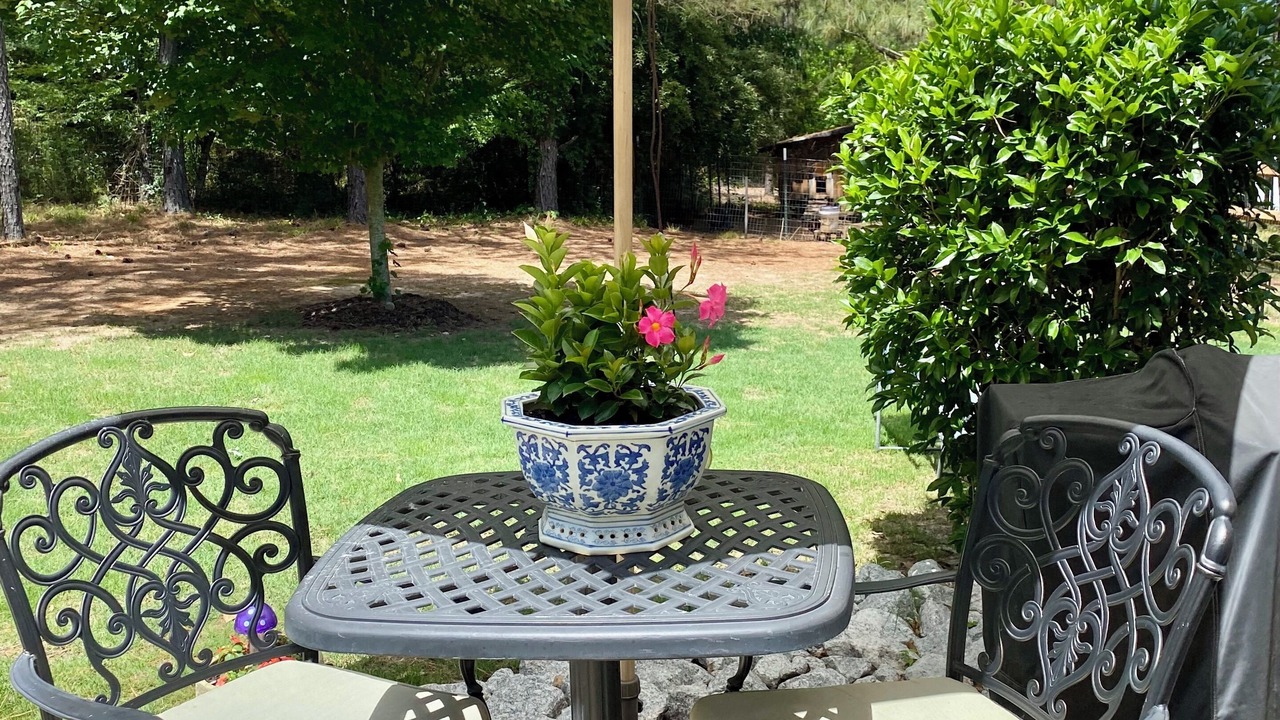 Photo of Outdoor in Appling