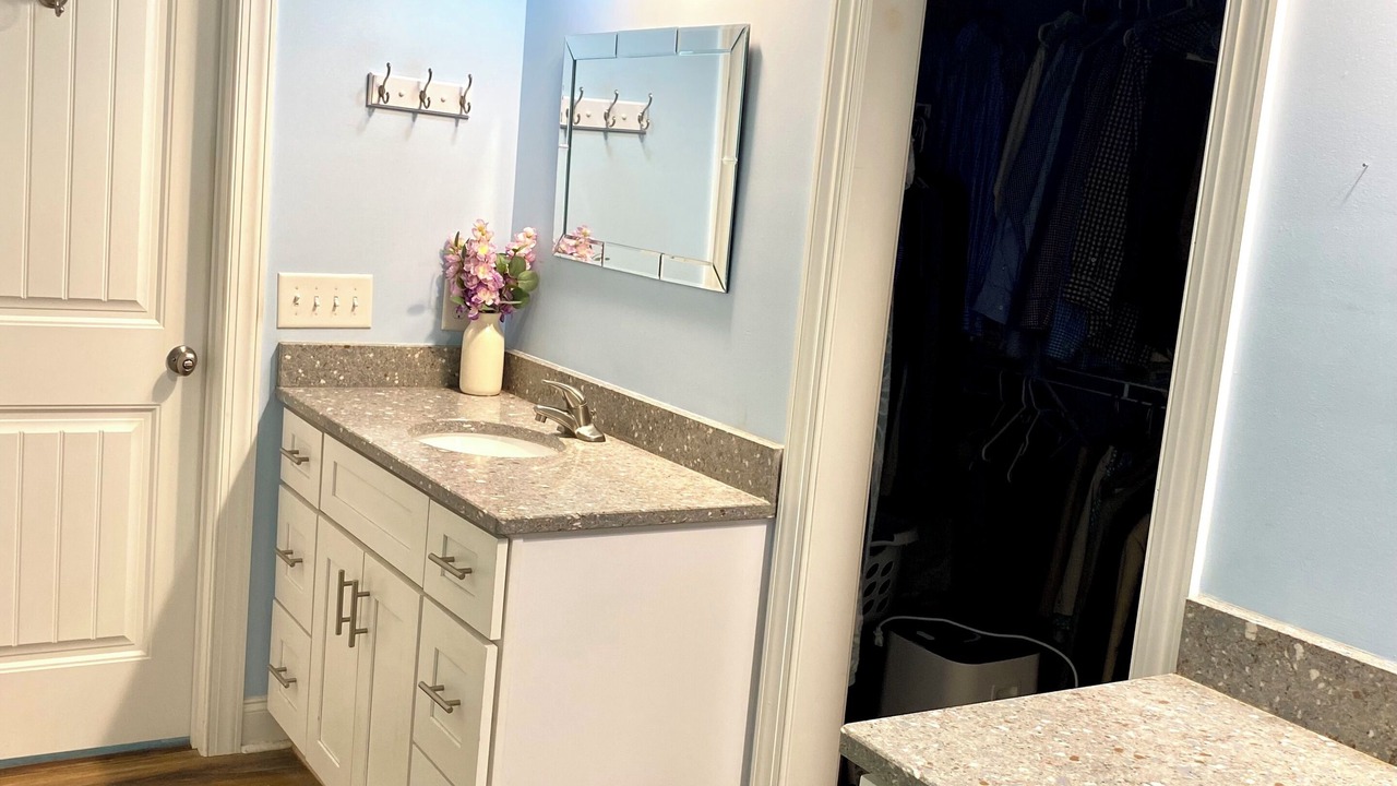 Photo of Bathroom in Appling