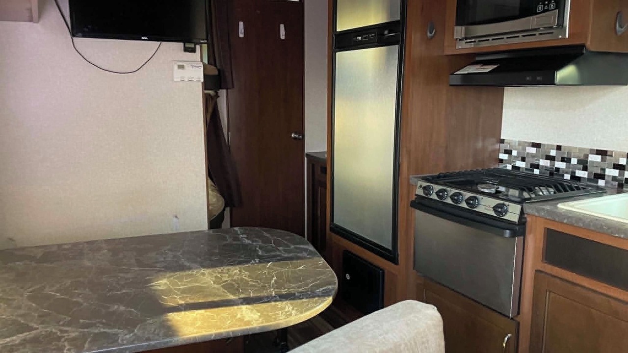 Photo of Kitchen in Gresham