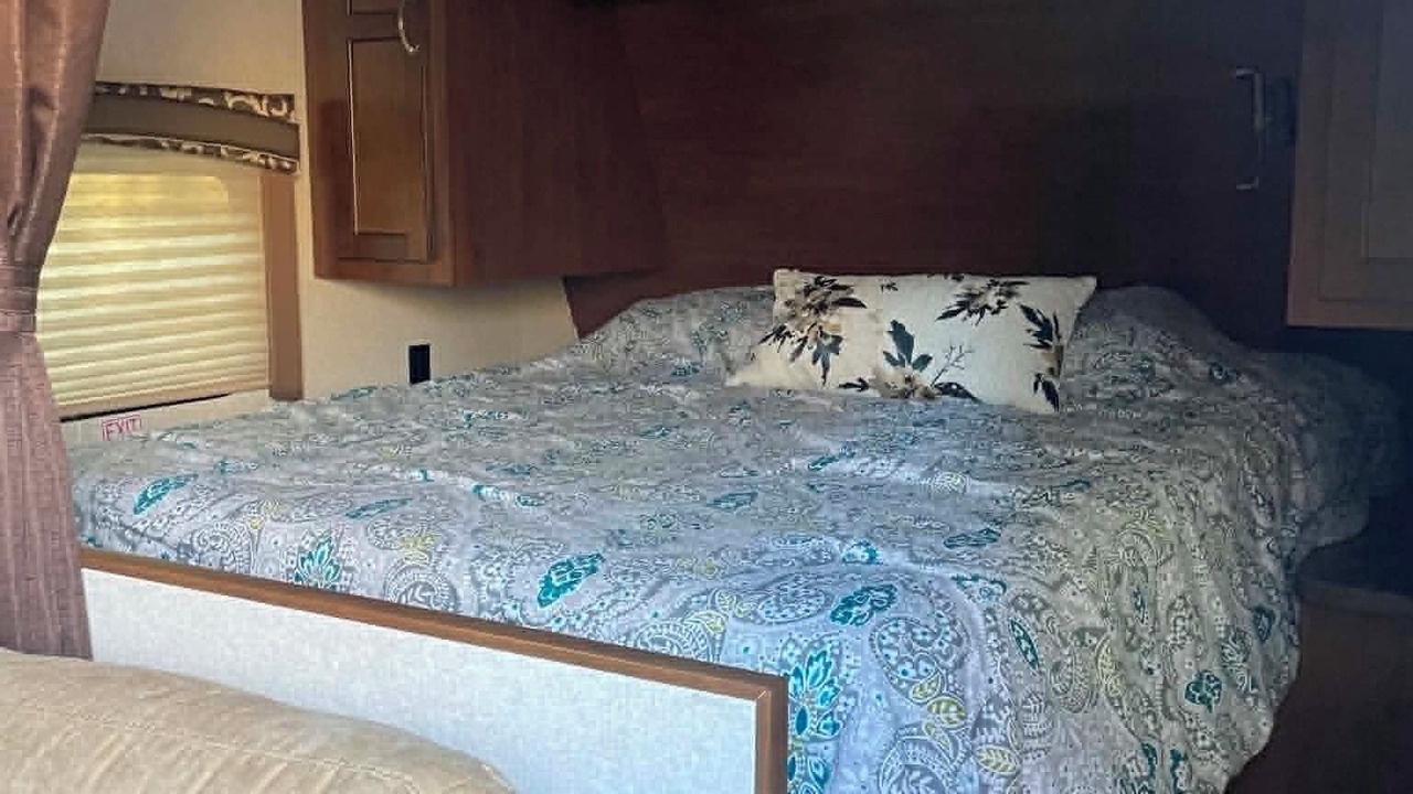 Photo of Bedroom in Gresham