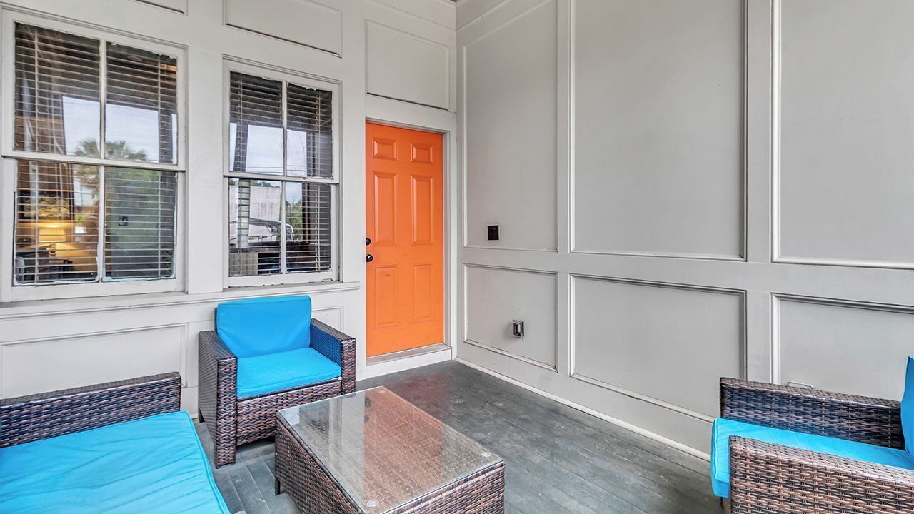 Photo of Outdoor in Savannah Victorian District