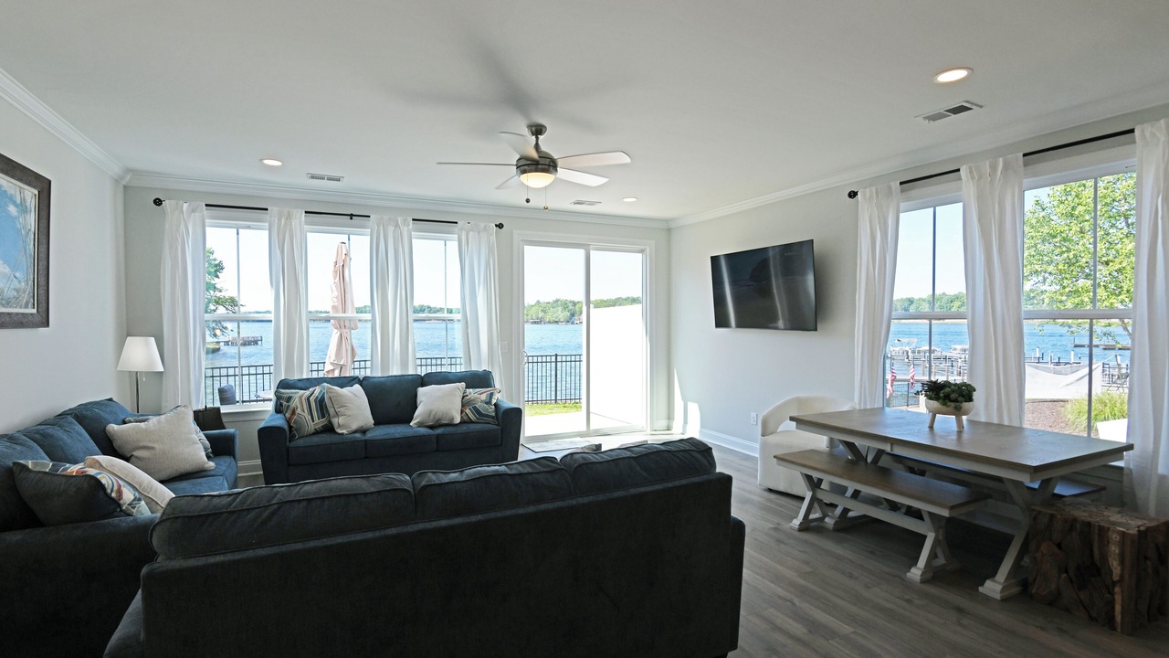 Photo of Livingroom in Greenwood