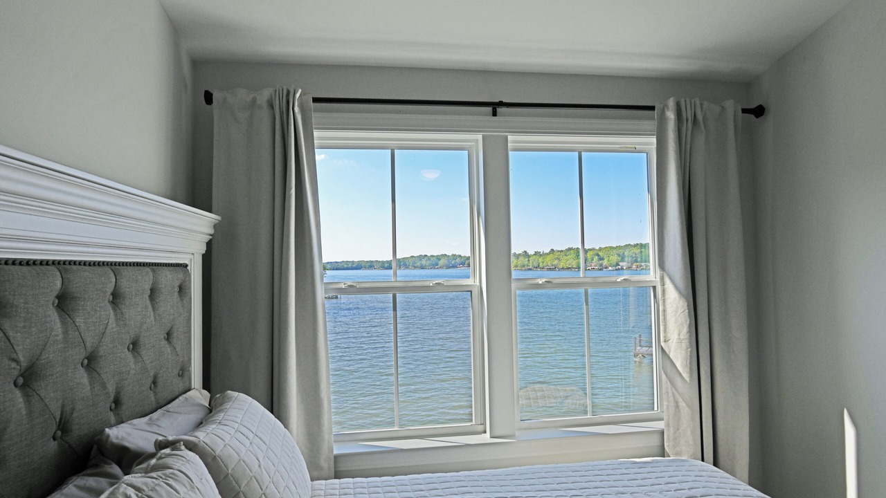 Photo of Bedroom in Greenwood