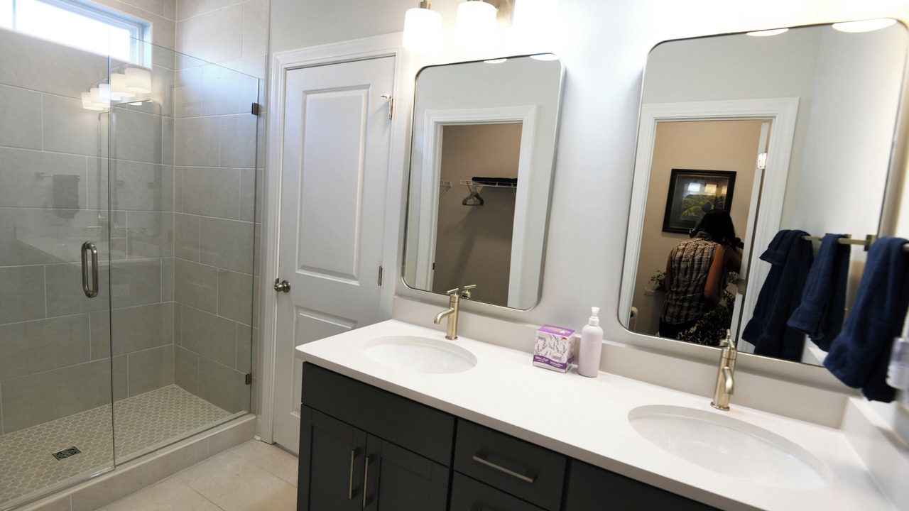 Photo of Bathroom in Greenwood