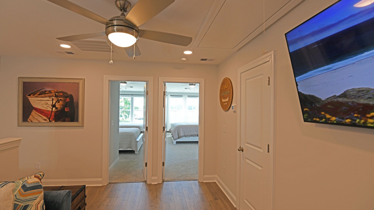 Photo of Bedroom in Greenwood