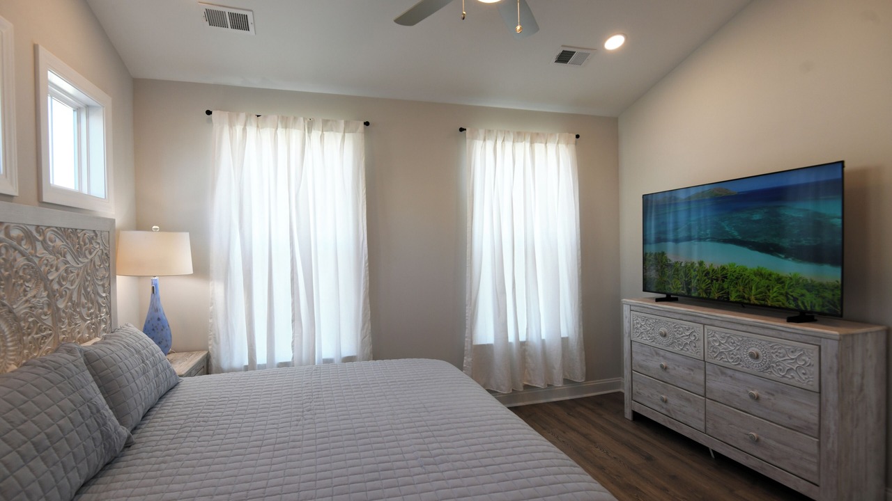 Photo of Bedroom in Greenwood