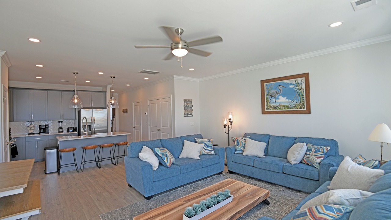 Photo of Livingroom in Greenwood