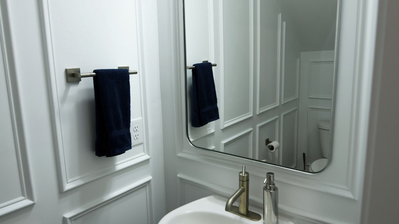 Photo of Bathroom in Greenwood