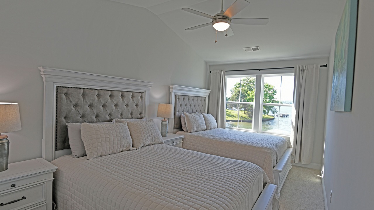 Photo of Bedroom in Greenwood