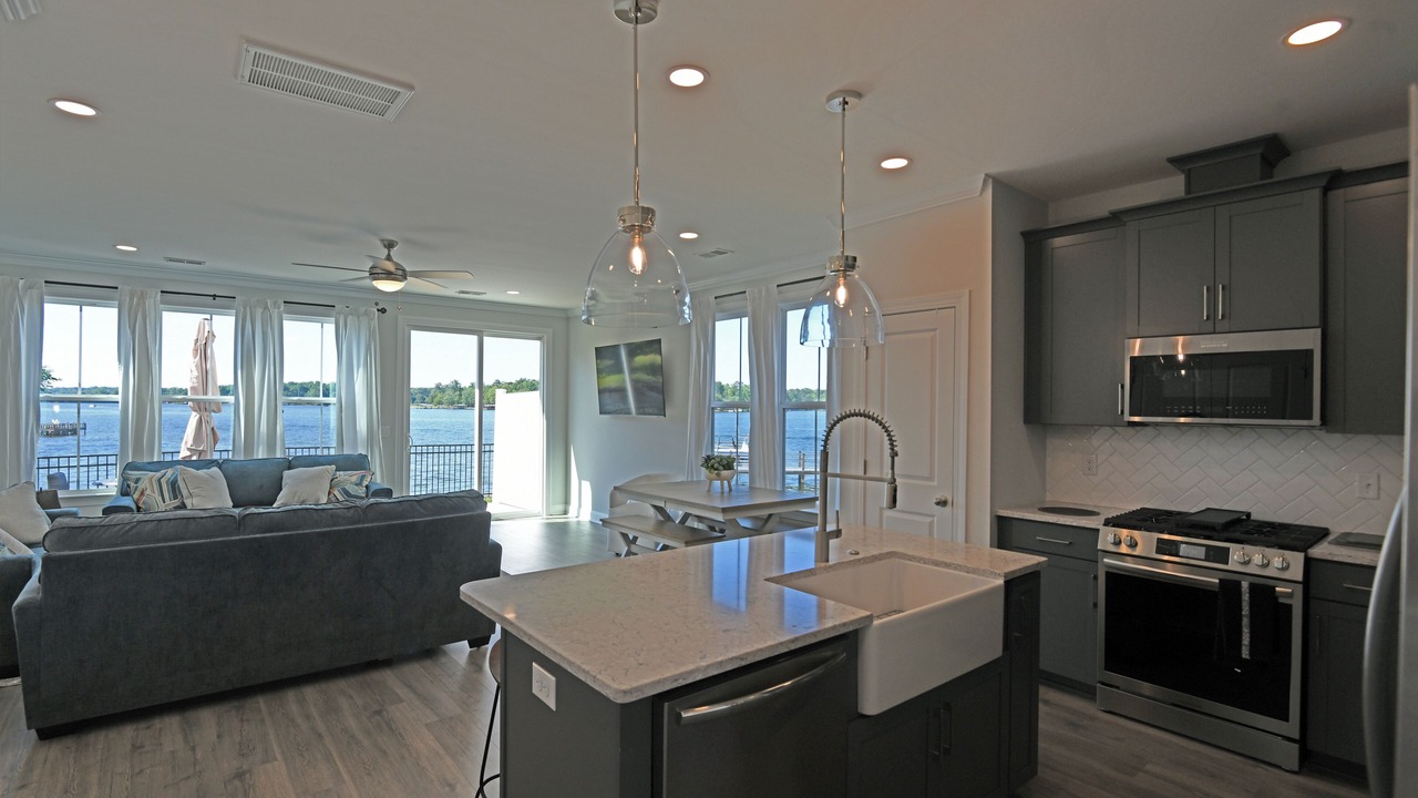 Photo of Kitchen in Greenwood