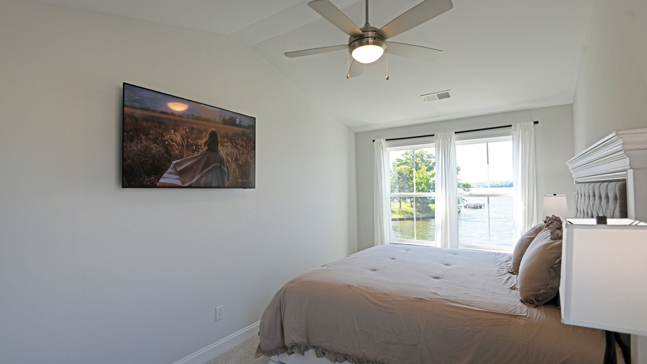 Photo of Bedroom in Greenwood