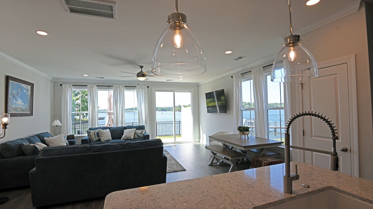 Photo of Livingroom in Greenwood