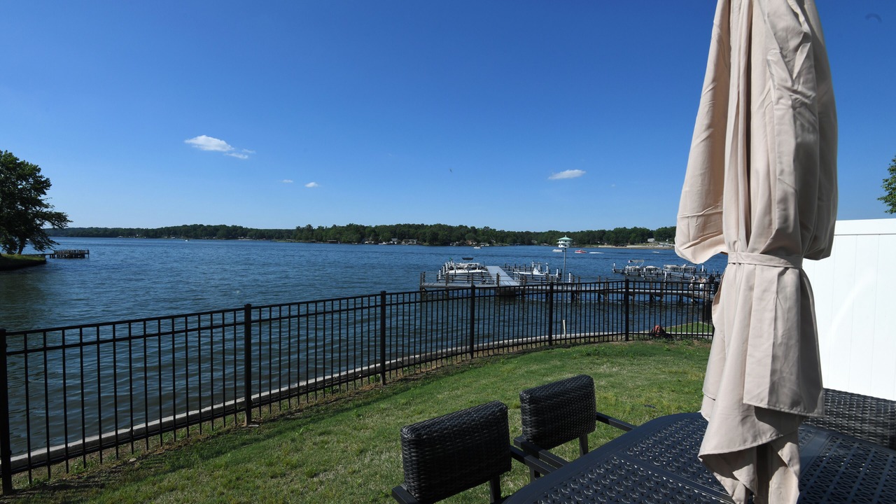 Photo of Patio Balcony in Greenwood