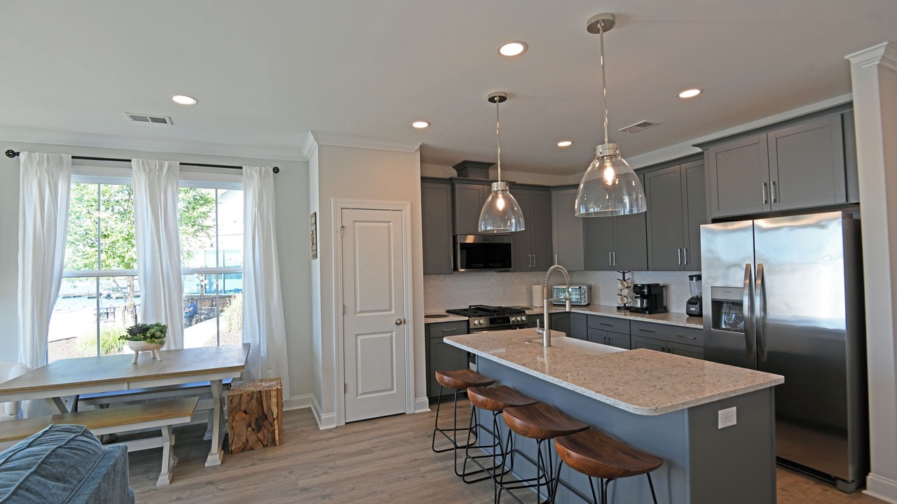 Photo of Kitchen in Greenwood