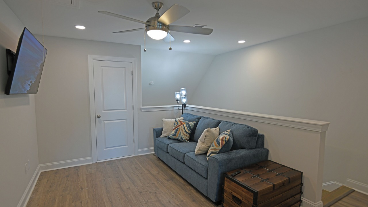 Photo of Livingroom in Greenwood
