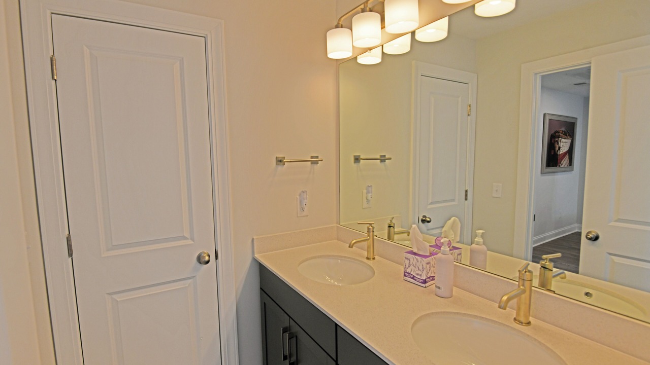 Photo of Bathroom in Greenwood