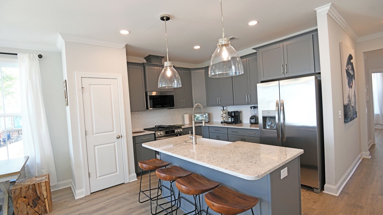Photo of Kitchen in Greenwood