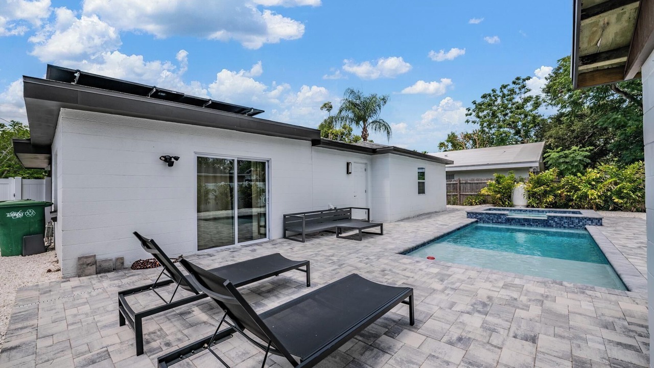 Photo of Outdoor in Sun Bay South