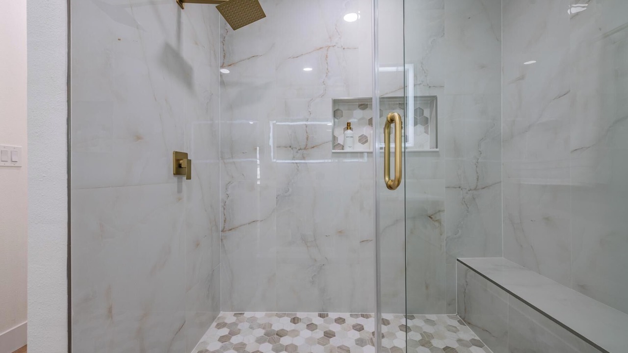 Photo of Bathroom in Sun Bay South