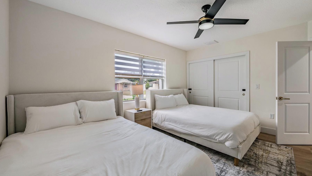 Photo of Bedroom in Sun Bay South