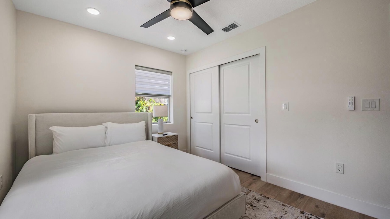 Photo of Bedroom in Sun Bay South