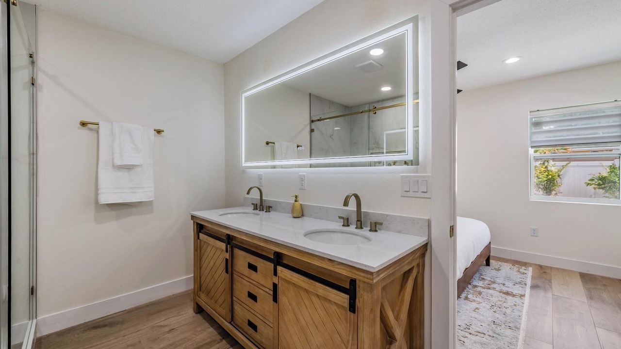Photo of Bathroom in Sun Bay South