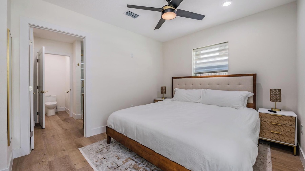 Photo of Bedroom in Sun Bay South