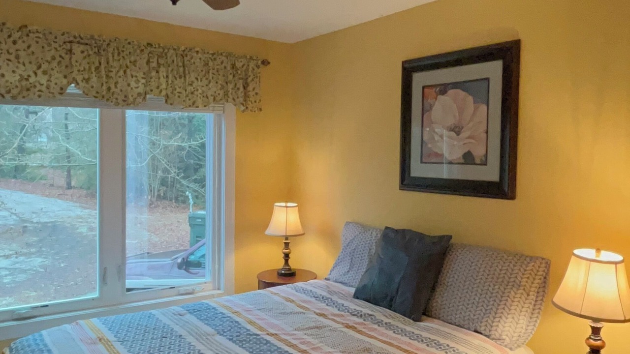 Photo of Bedroom in Westover