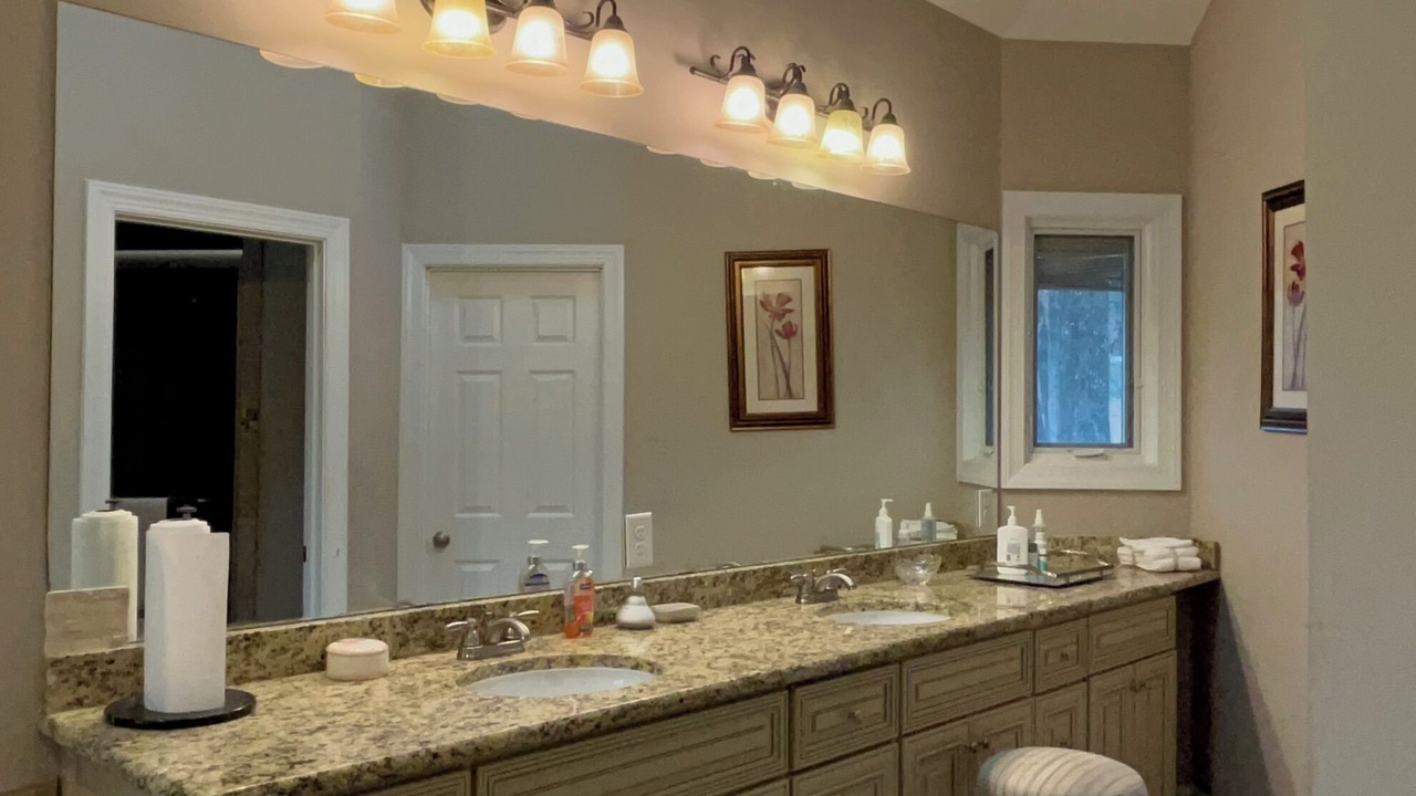 Photo of Bathroom in Westover
