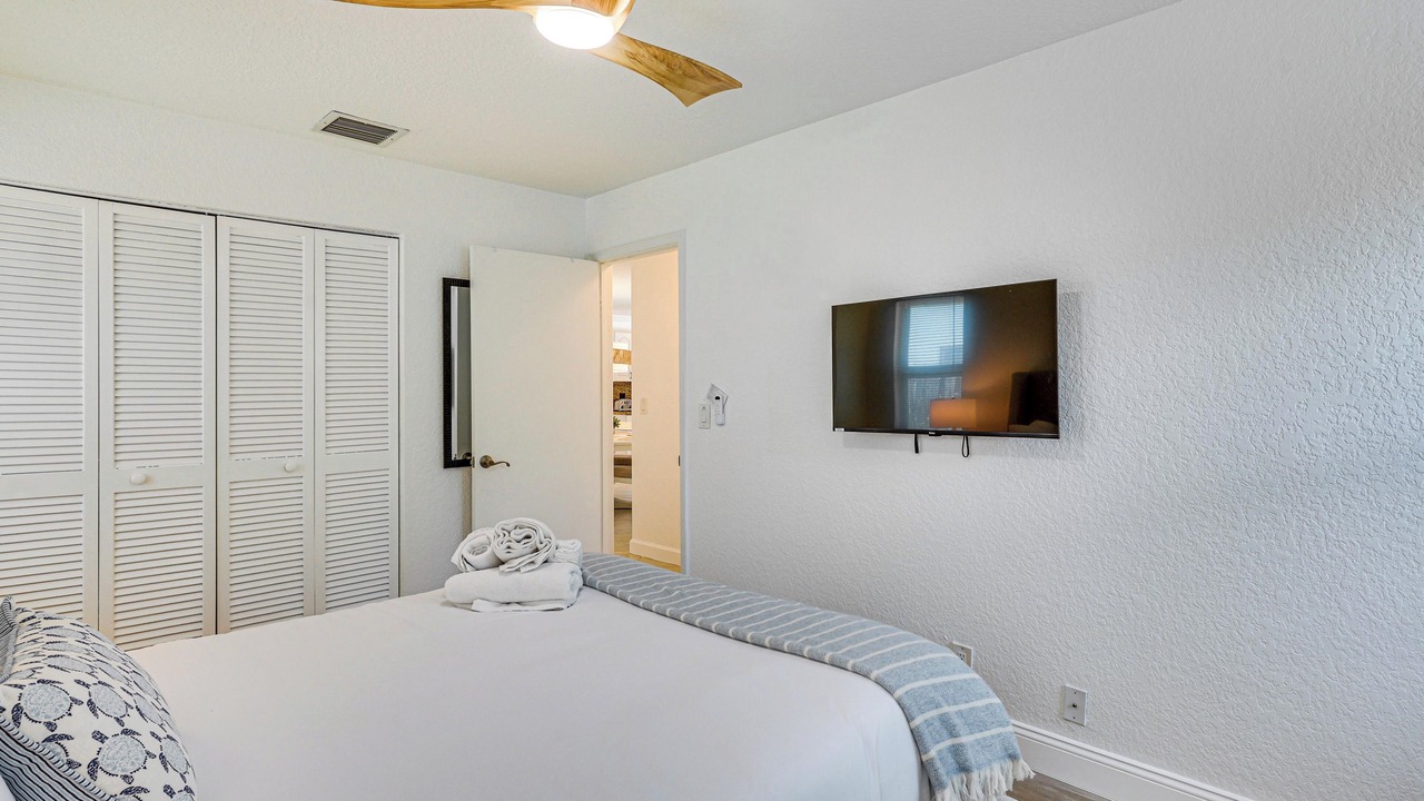 Photo of Bedroom in Tropic Palms