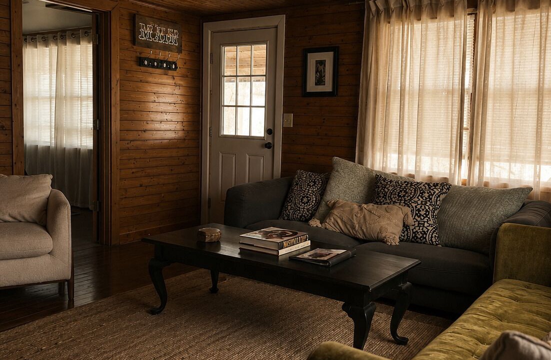 Photo of Livingroom in Appling County