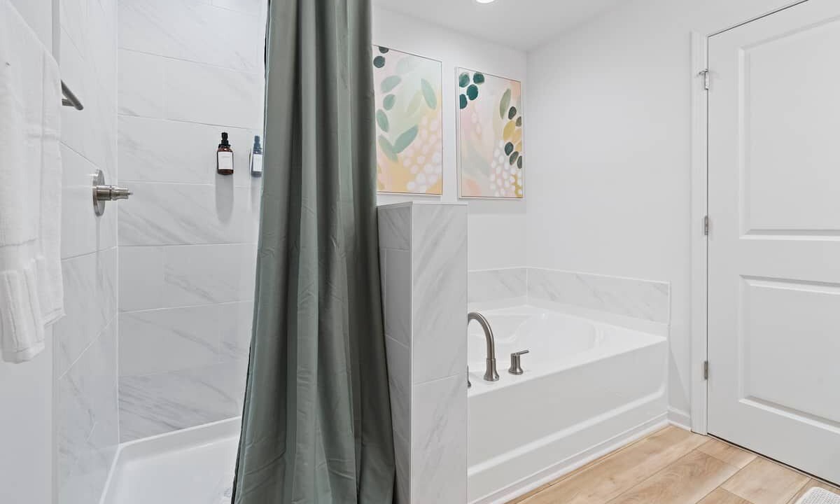 Photo of Bathroom in Hidden Valley