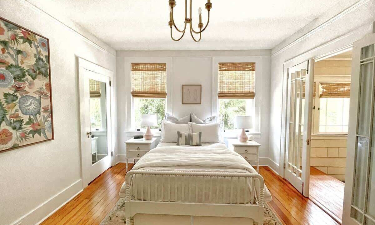 Photo of Bedroom in Midtown