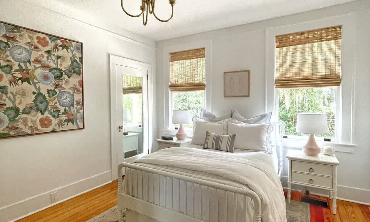 Photo of Bedroom in Midtown