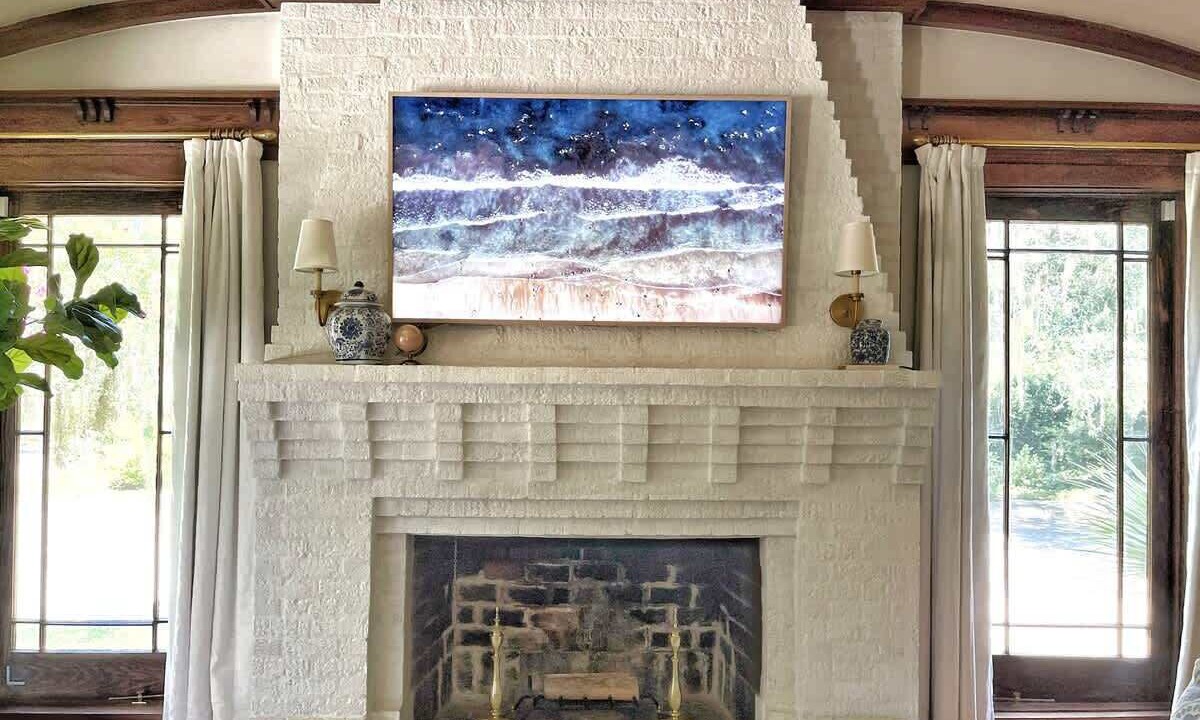 Photo of Livingroom in Midtown