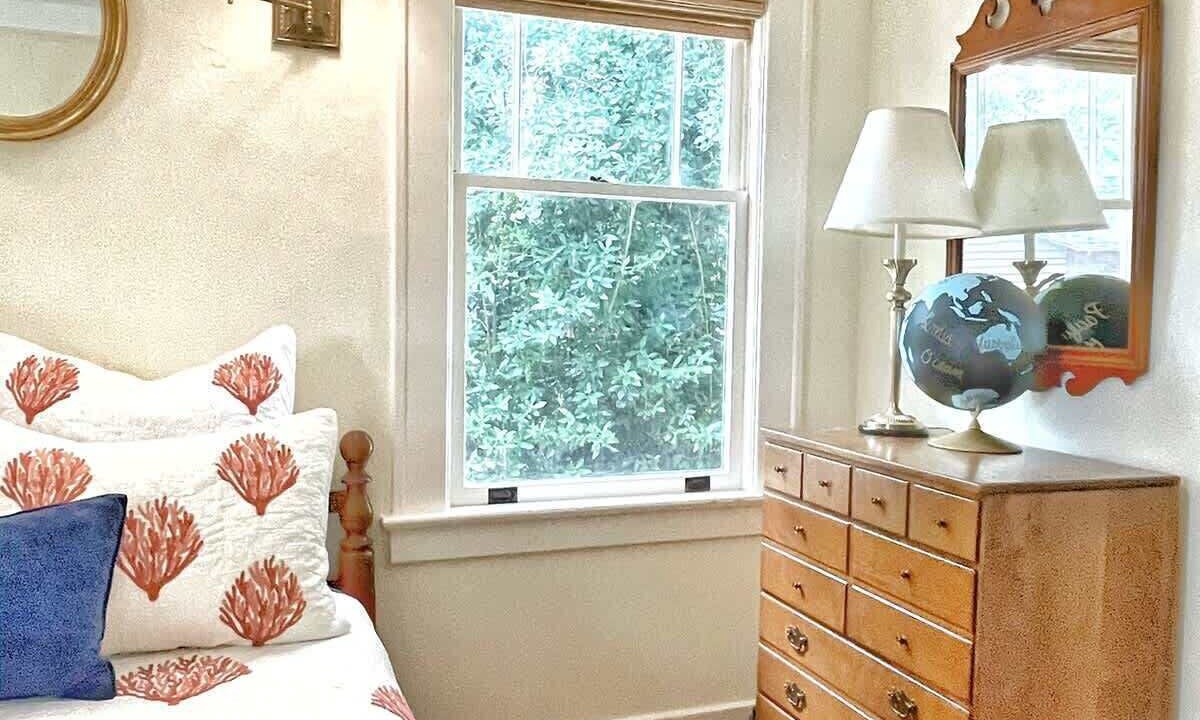 Photo of Bedroom in Midtown