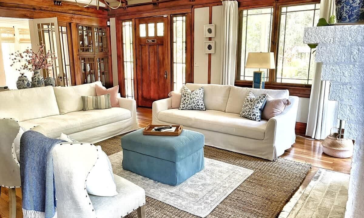 Photo of Livingroom in Midtown
