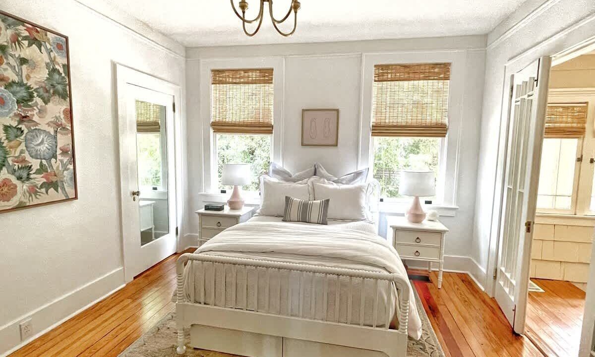 Photo of Bedroom in Midtown