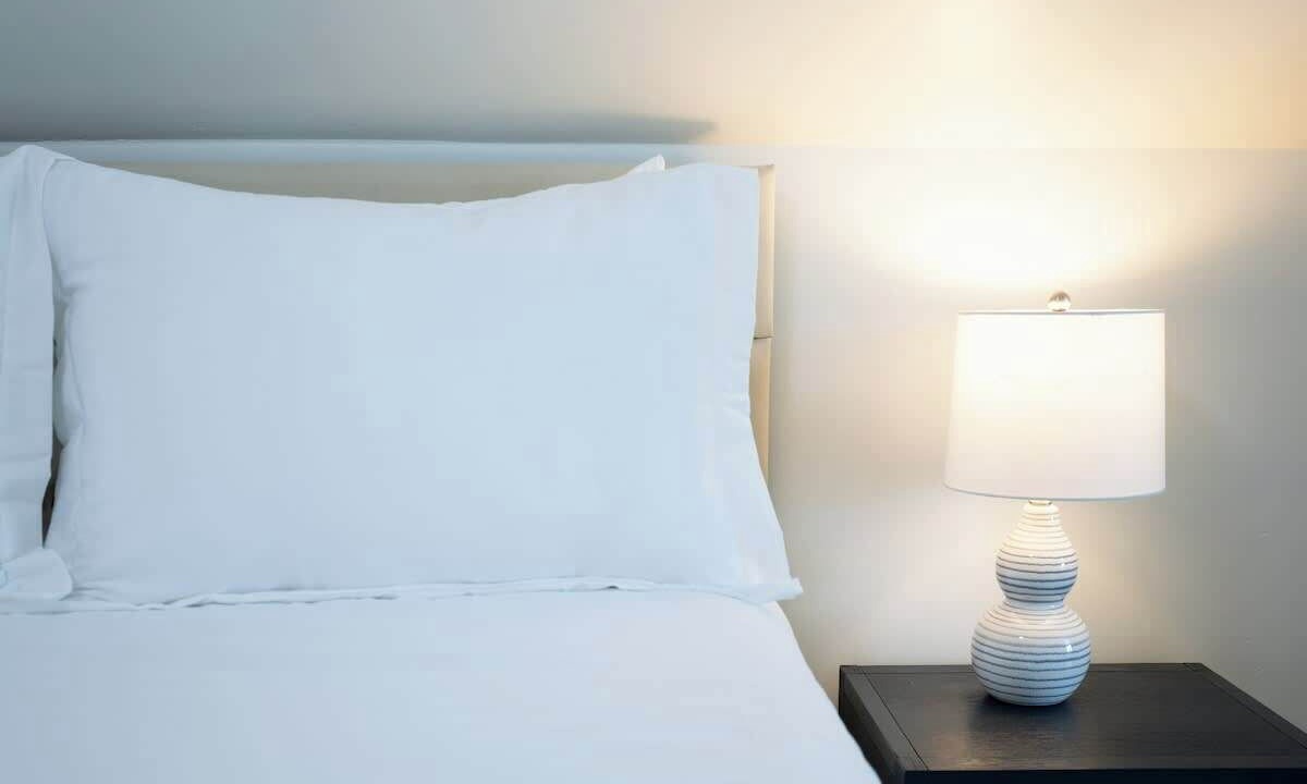Photo of Bedroom in Thunderbolt